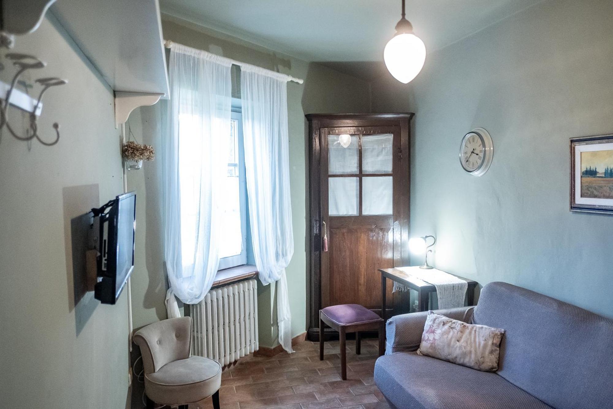 فيلا Casina Di Tufo A 5 Minuti Da Sorano E Pitigliano, Wi-Fi San Quirico  المظهر الخارجي الصورة