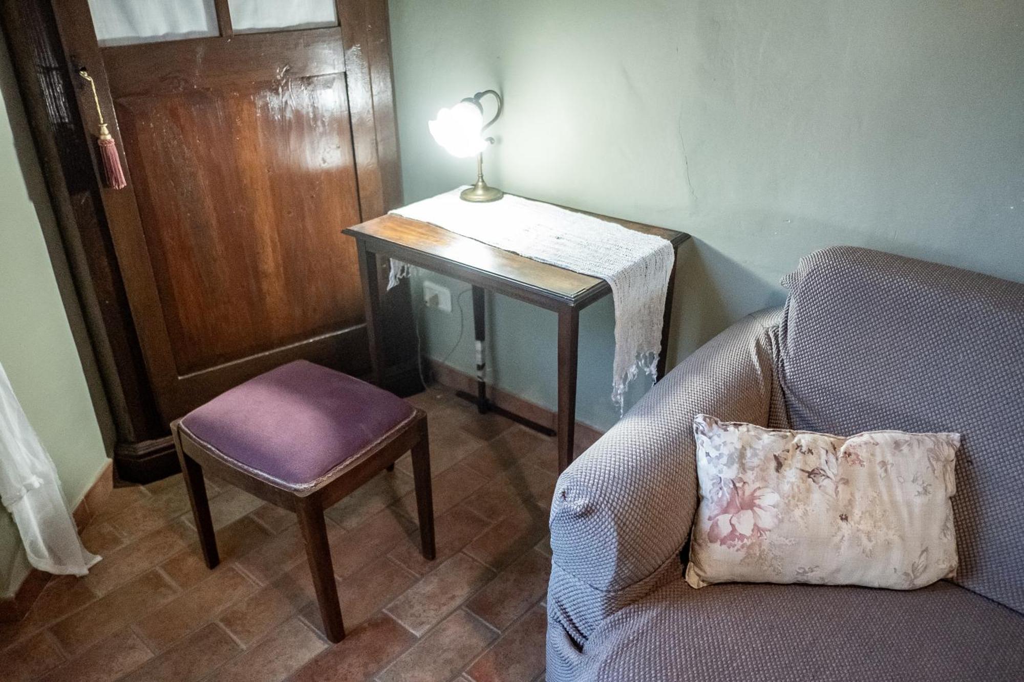 فيلا Casina Di Tufo A 5 Minuti Da Sorano E Pitigliano, Wi-Fi San Quirico  المظهر الخارجي الصورة