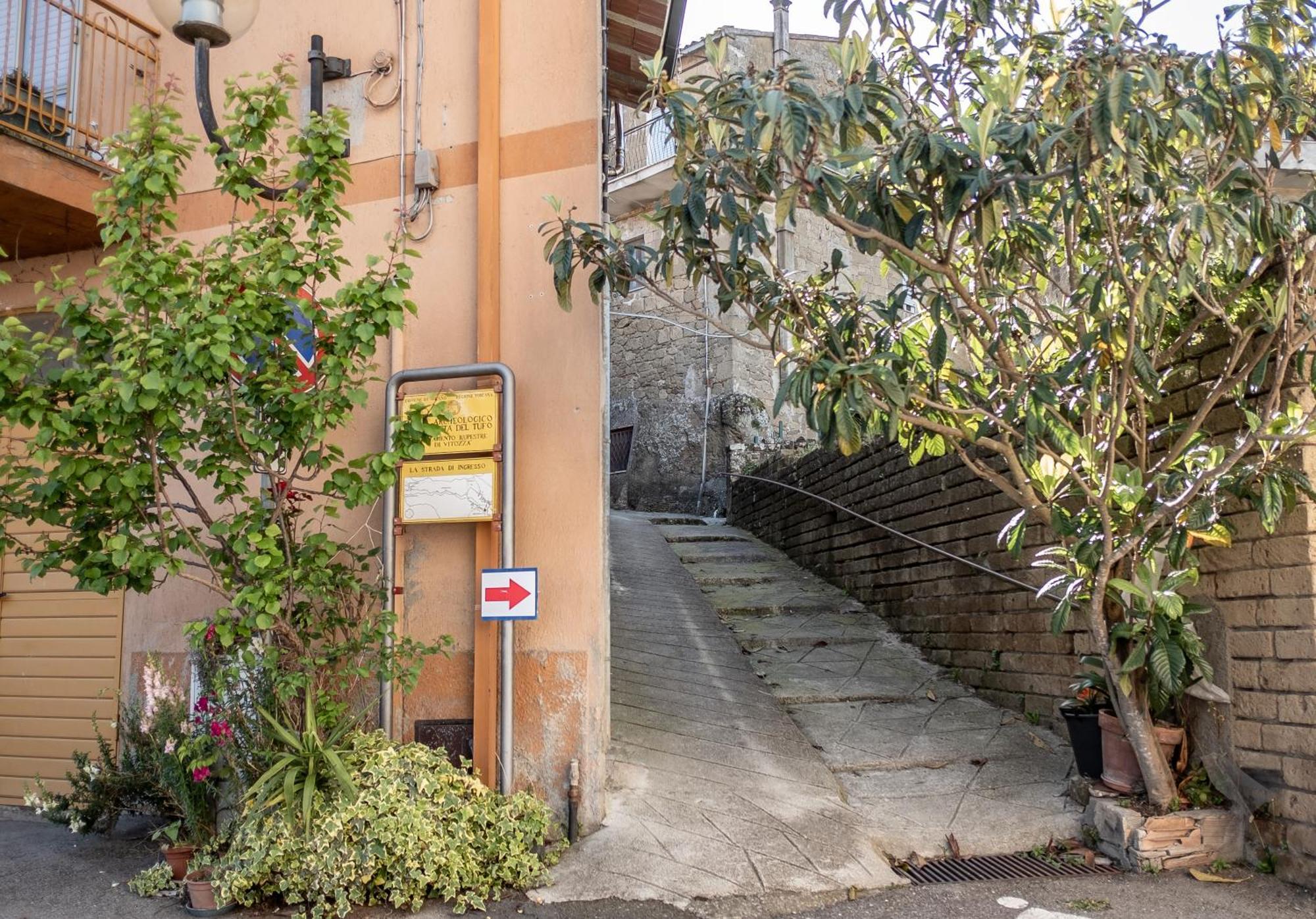 فيلا Casina Di Tufo A 5 Minuti Da Sorano E Pitigliano, Wi-Fi San Quirico  المظهر الخارجي الصورة